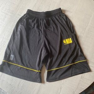 NBA Athletic Shorts